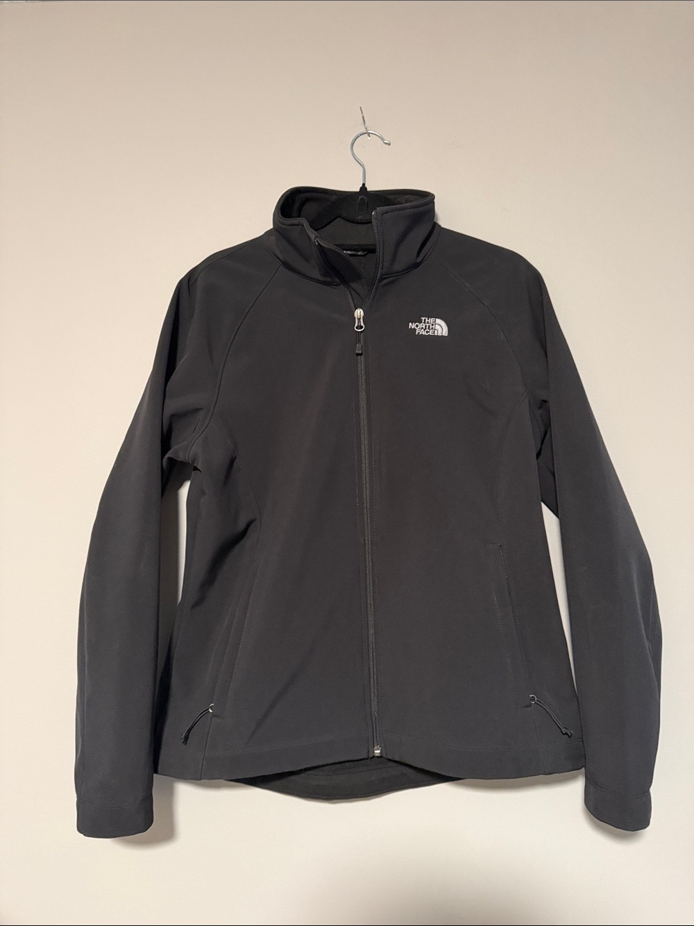 The North Face Women's Apex Bionic Softshell Jacket